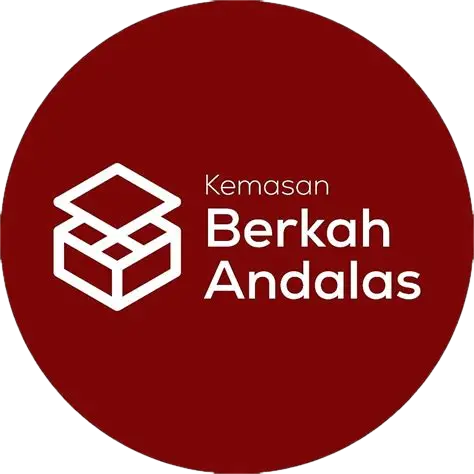 Logo Berkah Andalas